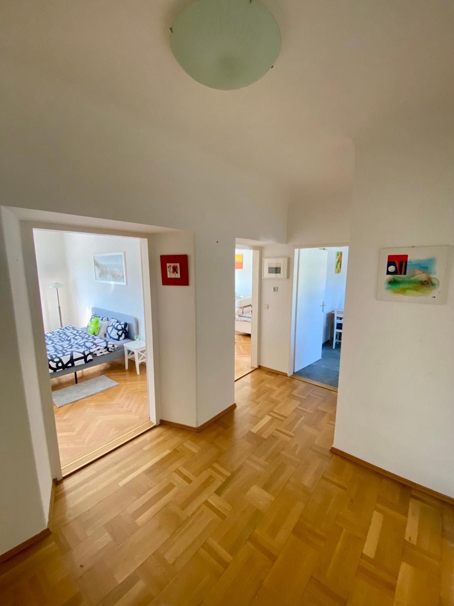 City Retreat In Eisenstadt Zentrum 外观 照片