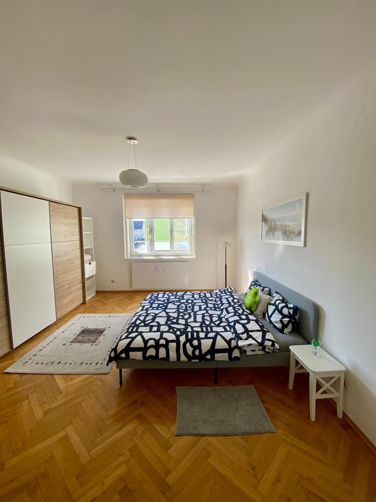 City Retreat In Eisenstadt Zentrum 外观 照片