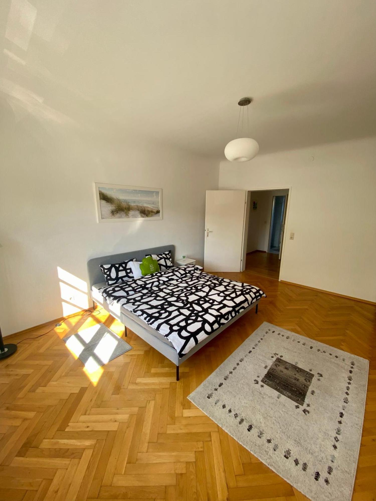City Retreat In Eisenstadt Zentrum 外观 照片