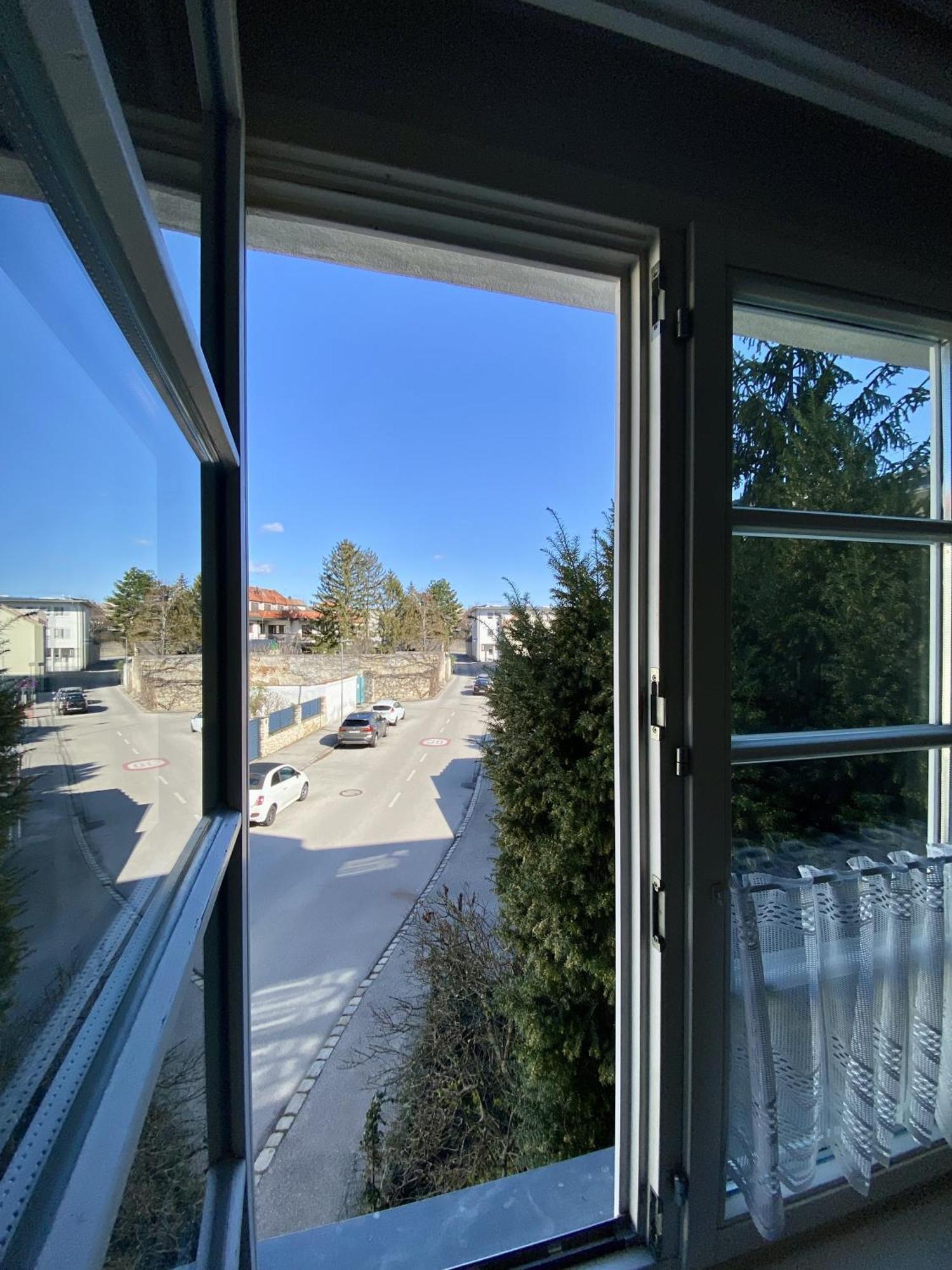 City Retreat In Eisenstadt Zentrum 外观 照片